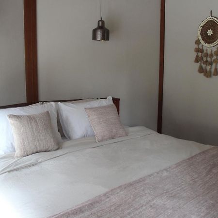 The Cove Gili Air Villa Buitenkant foto