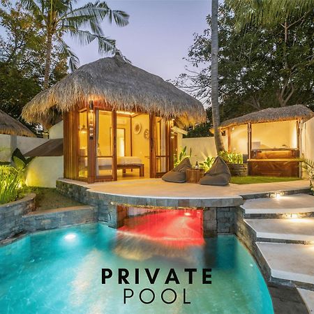 The Cove Gili Air Villa Buitenkant foto