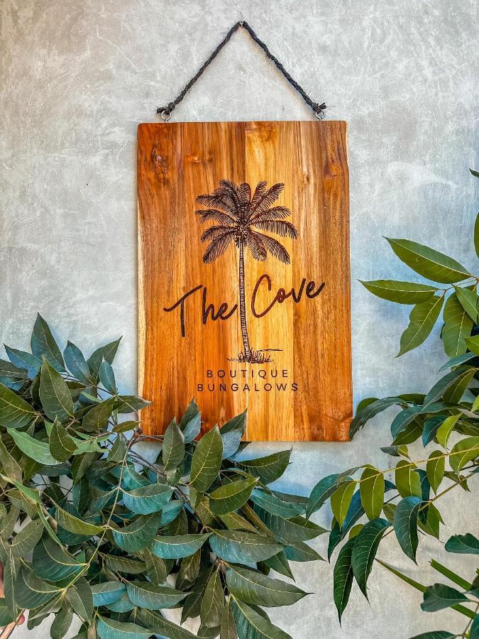 The Cove Gili Air Villa Buitenkant foto