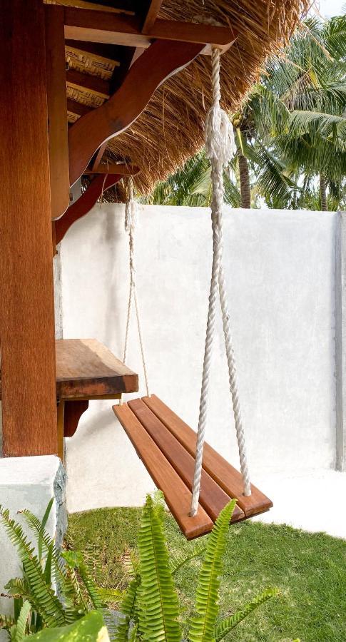 The Cove Gili Air Villa Buitenkant foto