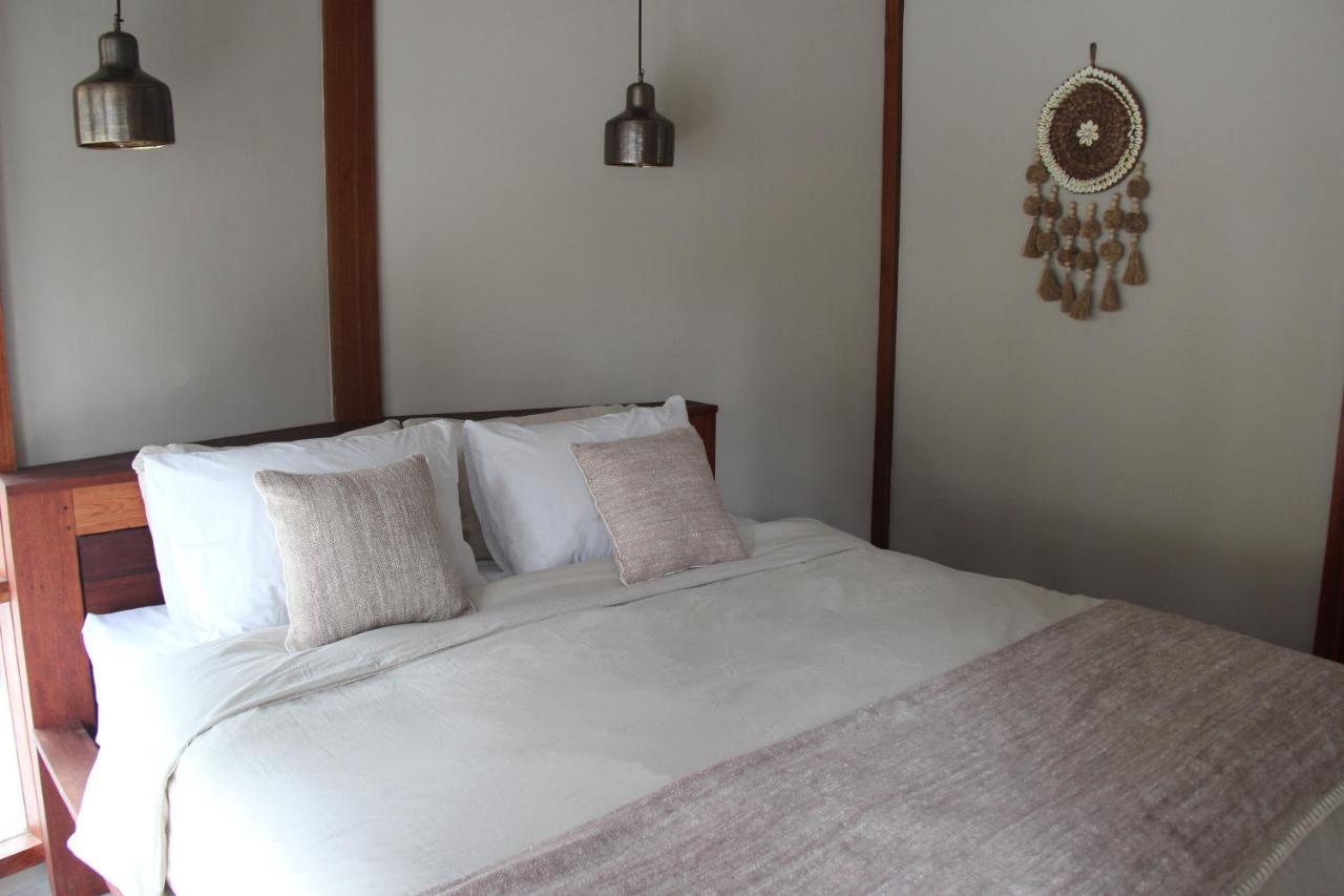 The Cove Gili Air Villa Buitenkant foto