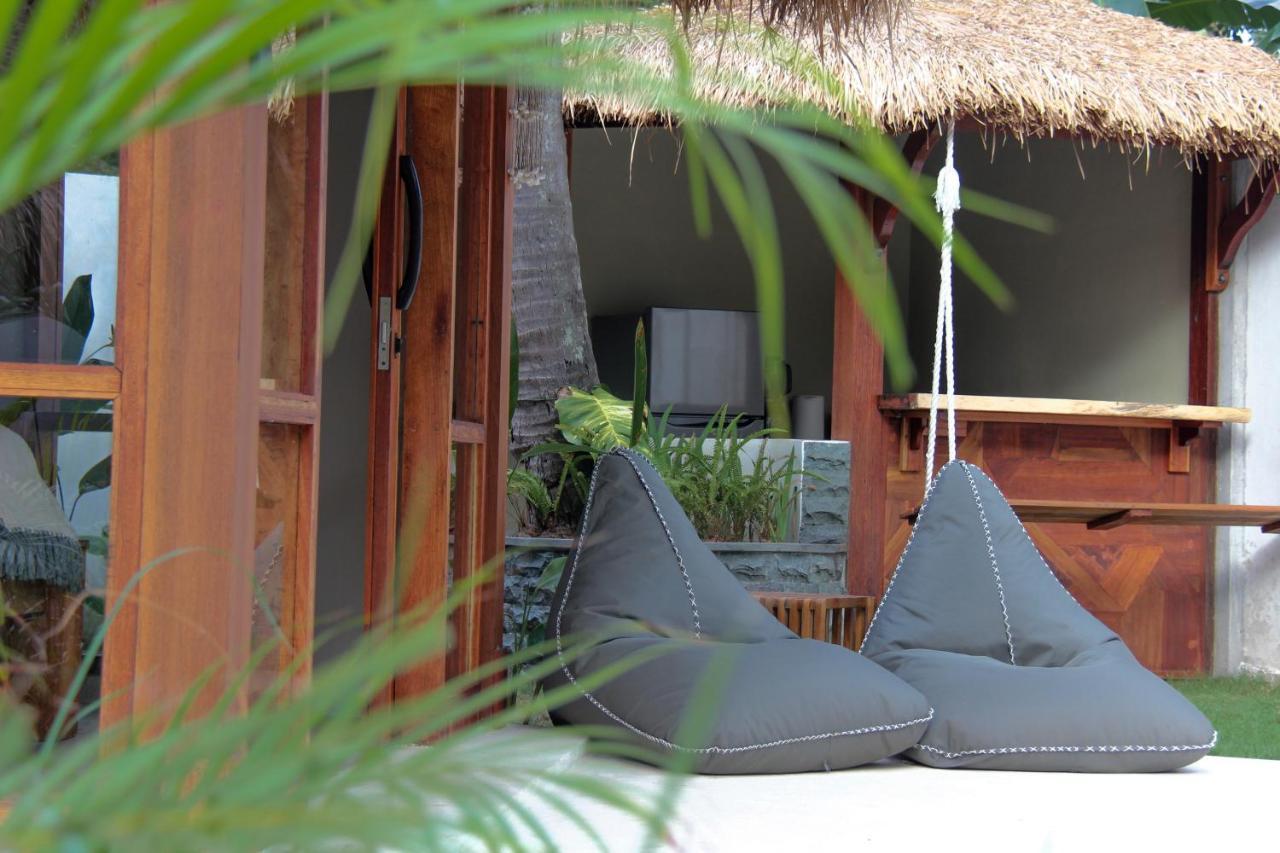 The Cove Gili Air Villa Buitenkant foto
