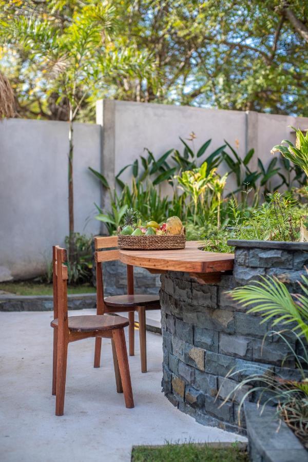 The Cove Gili Air Villa Buitenkant foto