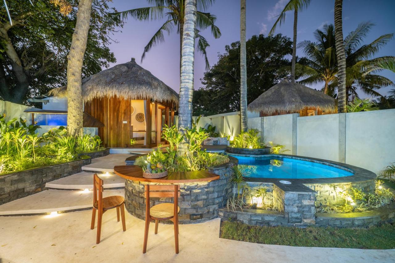 The Cove Gili Air Villa Buitenkant foto