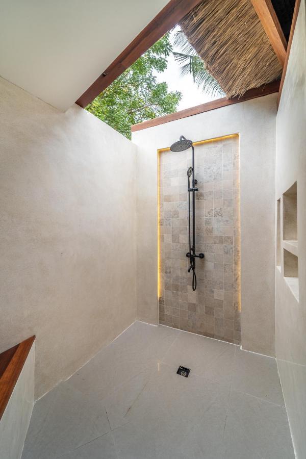 The Cove Gili Air Villa Buitenkant foto