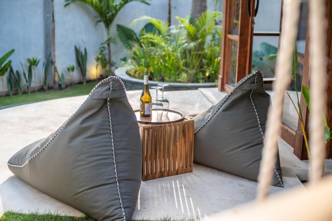 The Cove Gili Air Villa Buitenkant foto